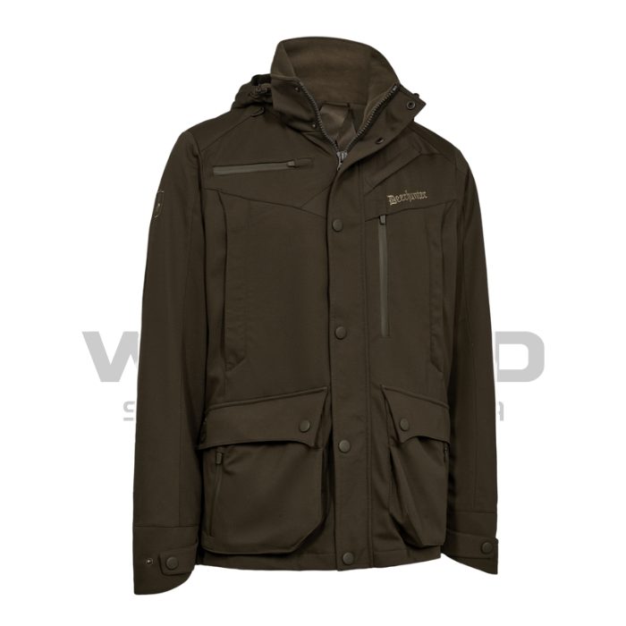 DEERHUNTER Muflon Pro Light Yeşil Mont 56 görseli 2