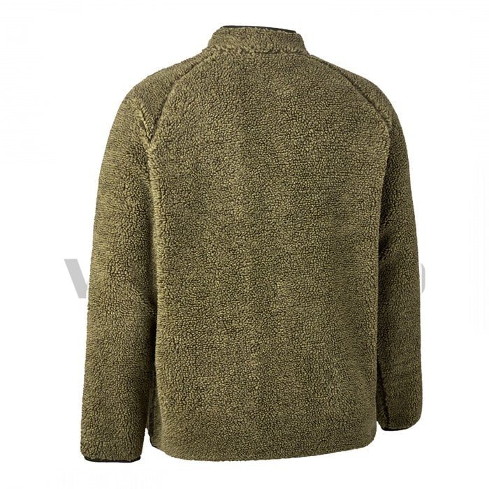 DEERHUNTER Germenia Elyaf Tüylü Ceket 2XL görseli 3