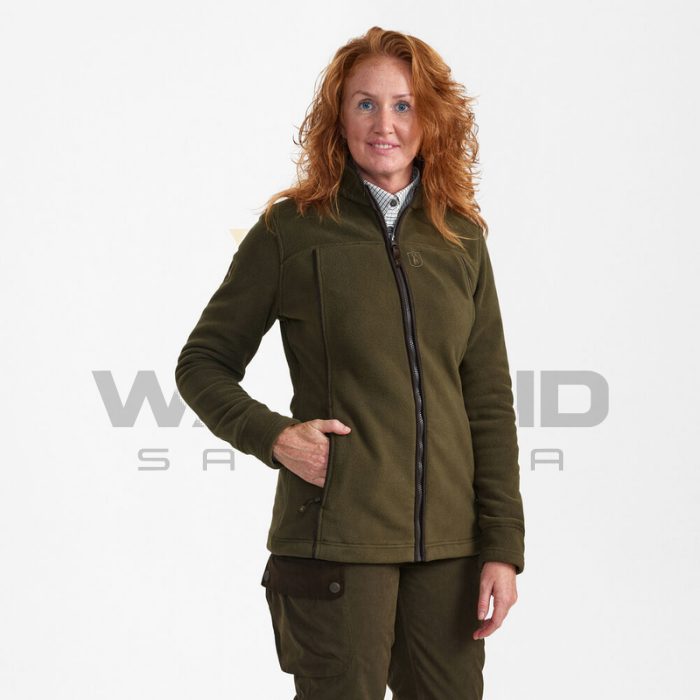 DEERHUNTER Lady Eagle Yün Ceket 38 görseli 4