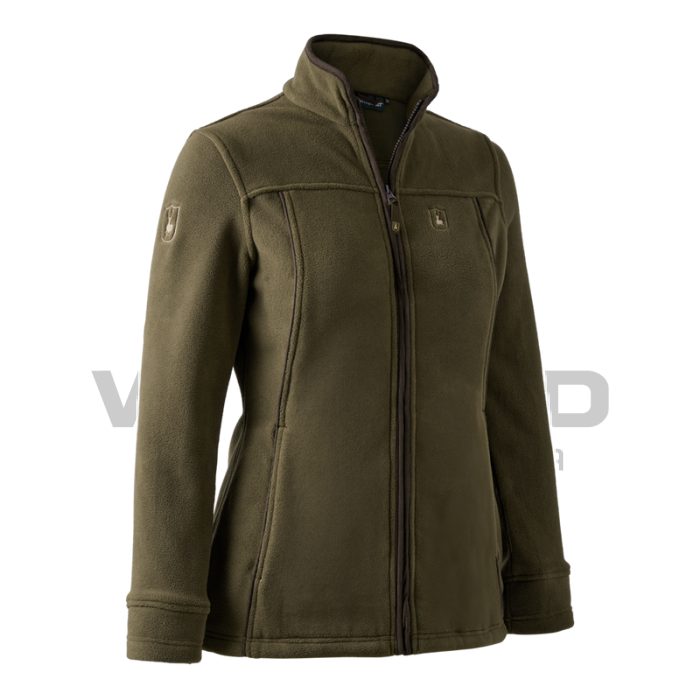 DEERHUNTER Lady Eagle Yün Ceket 38 görseli 2