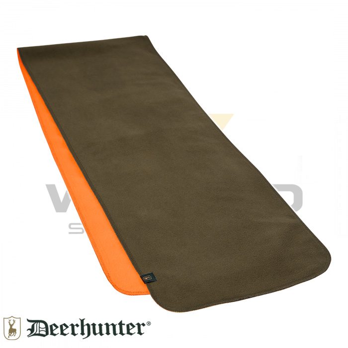 DEERHUNTER Polar Yeşil Atkı ikinci görünüm