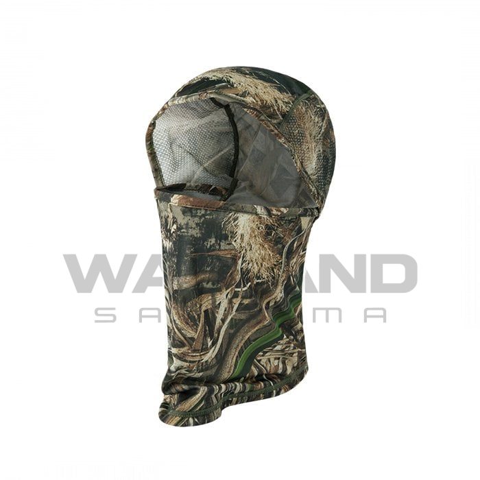 DEERHUNTER Max 5 95 Realtree Yüz Maskesi ikinci görünüm