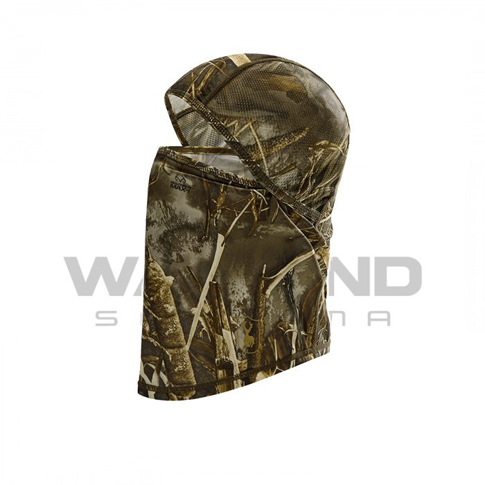 DEERHUNTER Realtree Max 97 Kamuflaj Maske ikinci görünüm