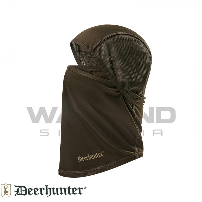 DEERHUNTER Escape 376 Art Green Maske