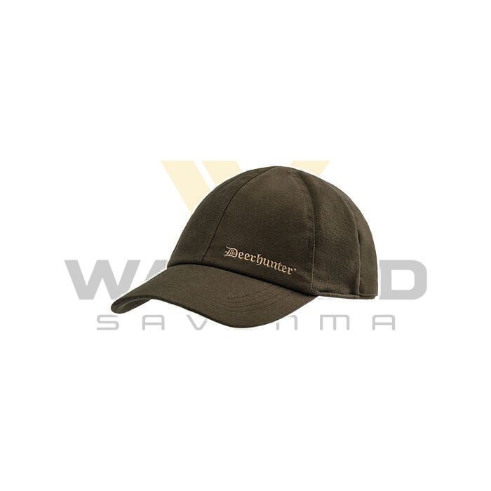 DEERHUNTER Game Cap Yeşil Şapka görseli 2