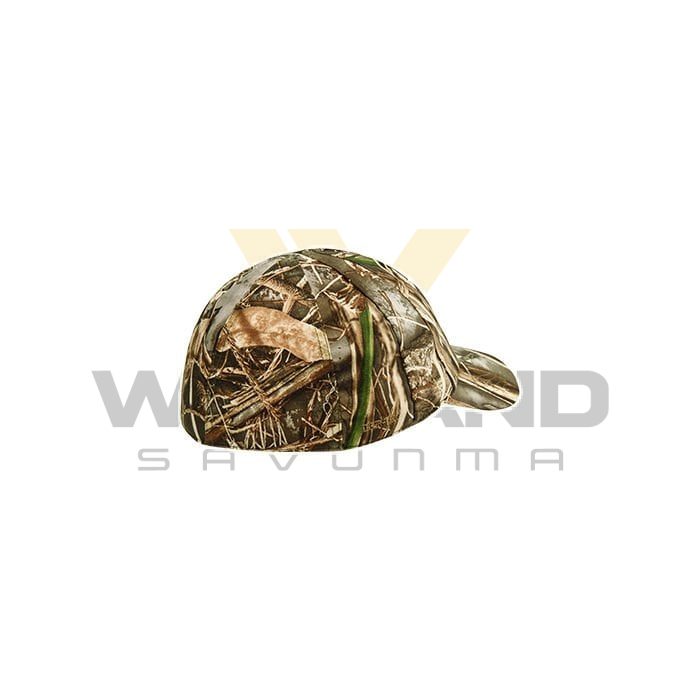 DEERHUNTER Game Cap Kamuflaj Desenli Şapka görseli 3