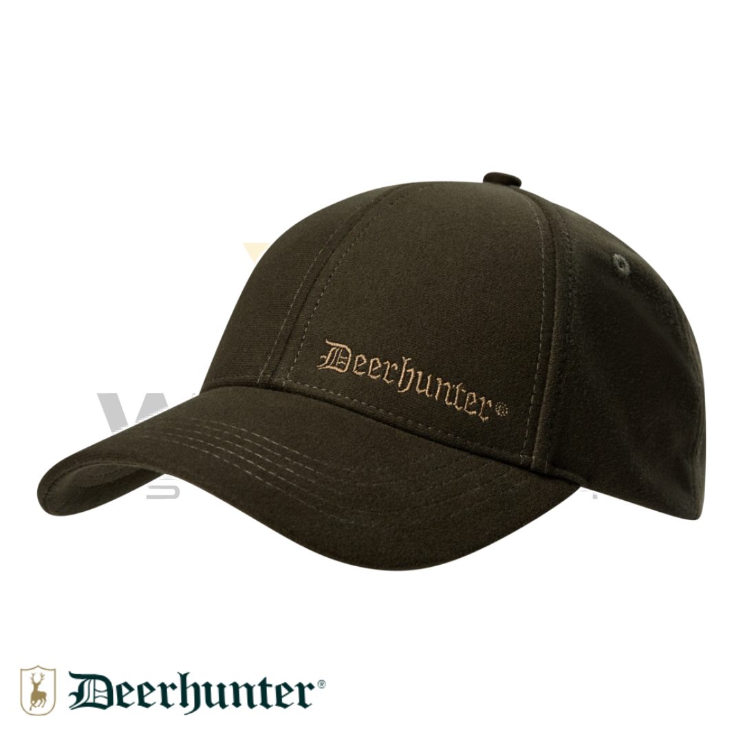 DEERHUNTER Game Yeşil Şapka
