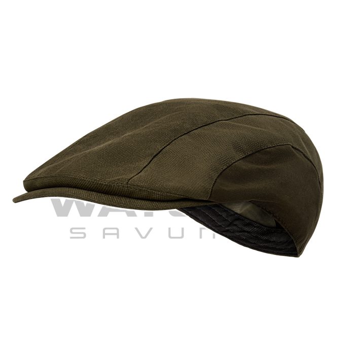 DEERHUNTER Eagle Flat Yeşil Şapka 58/59 ikinci görünüm