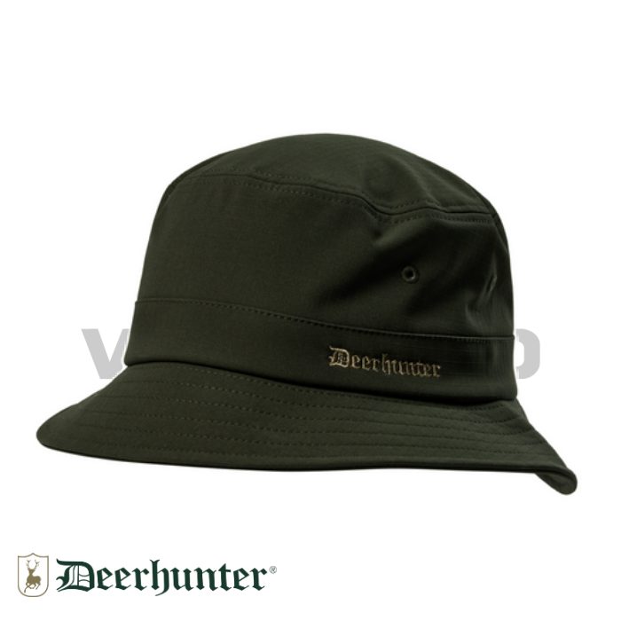 DEERHUNTER Climate 37,5 Teknolojili Şapka XL