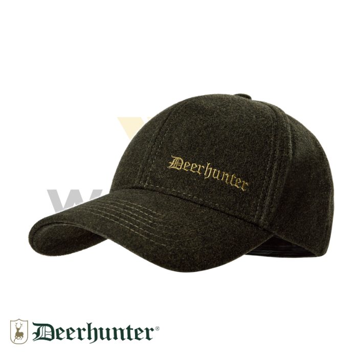 DEERHUNTER Tatra Şapka Kulaklıklı 58/59
