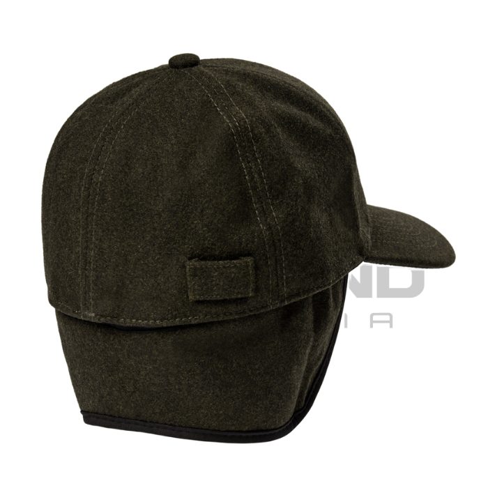 DEERHUNTER Tatra Şapka Kulaklıklı 58/59 görseli 5