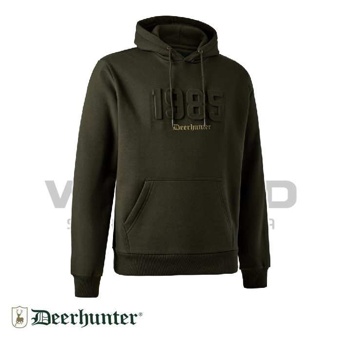 DEERHUNTER Jubilee 393 Timber Kapüşonlu S