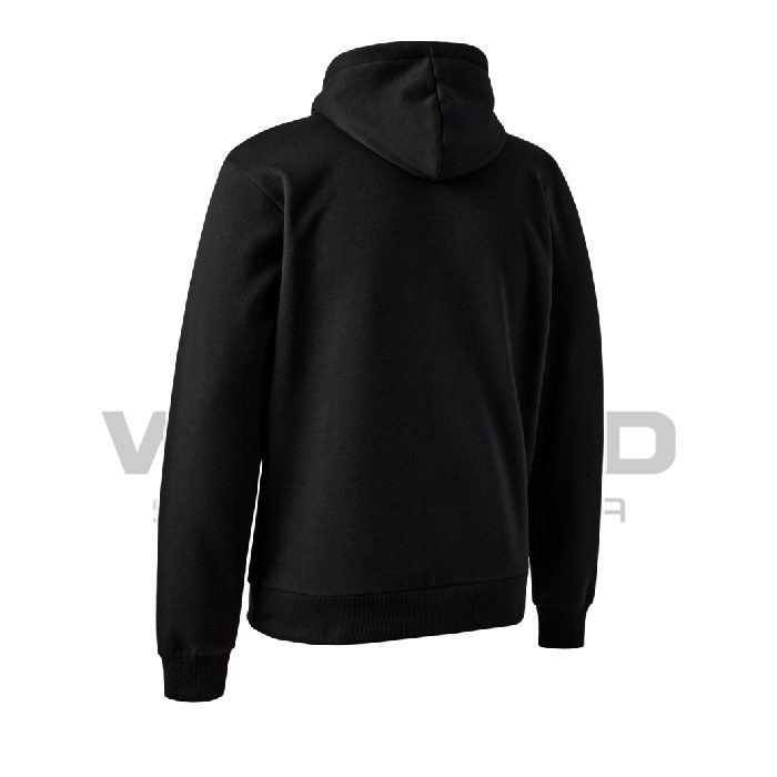 DEERHUNTER Jubilee 999 Siyah Kapüşonlu 2XL ikinci görünüm