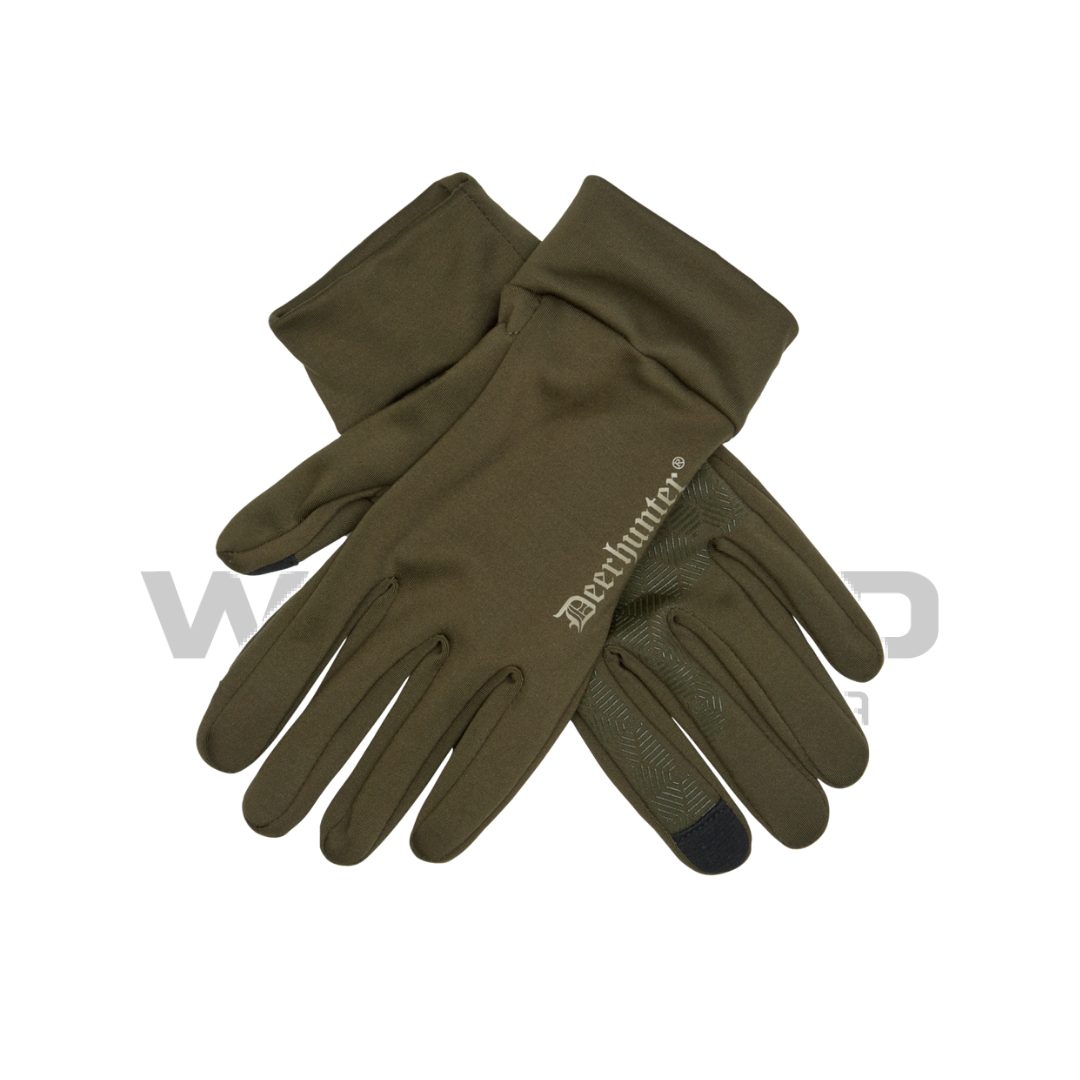 DEERHUNTER Rusky Silent Eldiven 391 Peat 2XL görseli 2