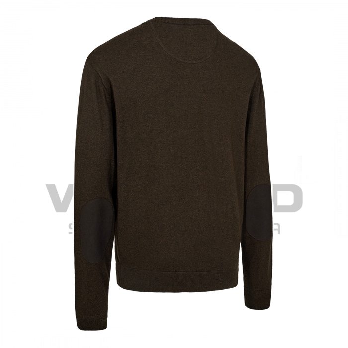 DEERHUNTER Harrington Yuvarlak Yaka Kazak XL görseli 3