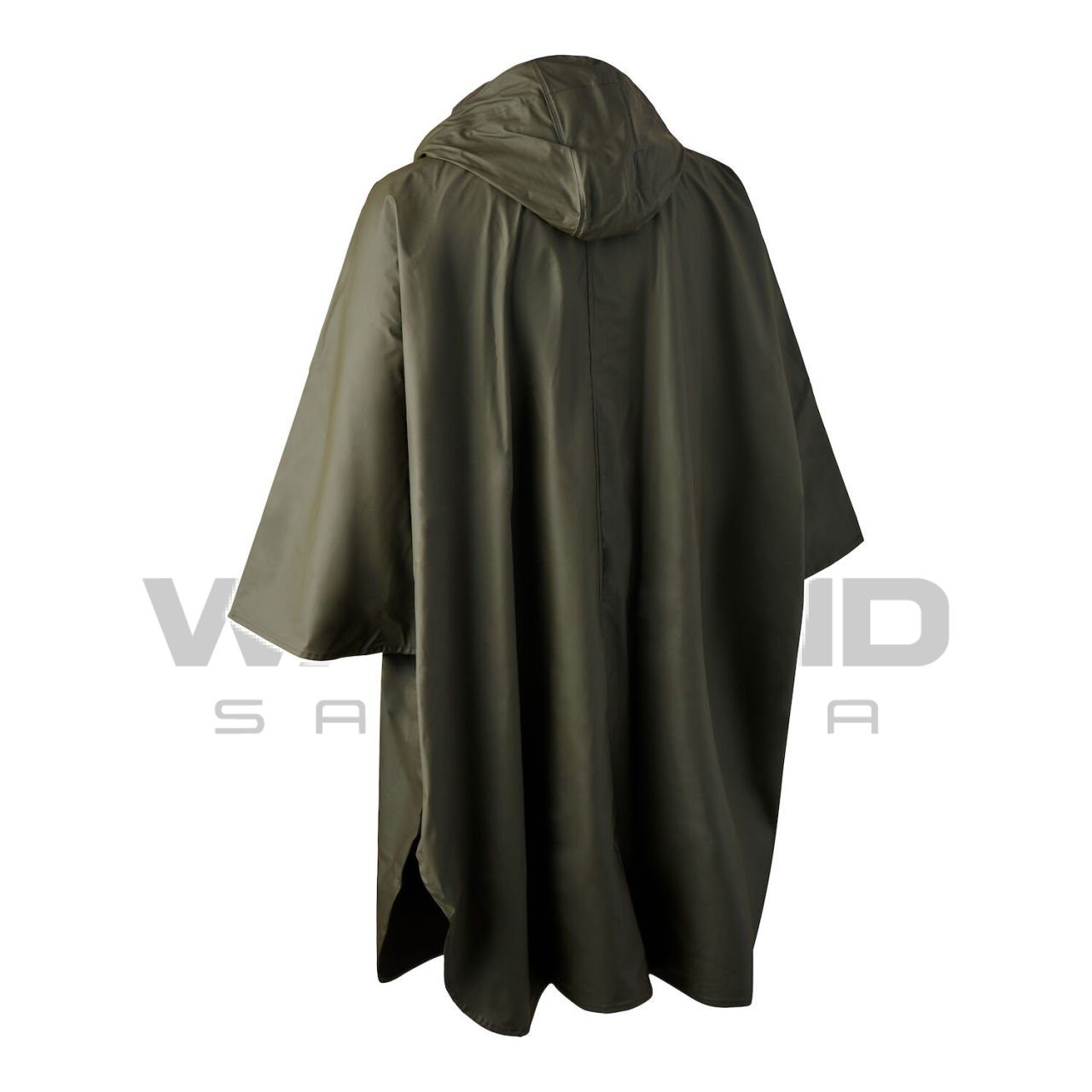 DEERHUNTER Hurrıcane Su Geçirmez Yağmurluk Panço - 2XL görseli 3