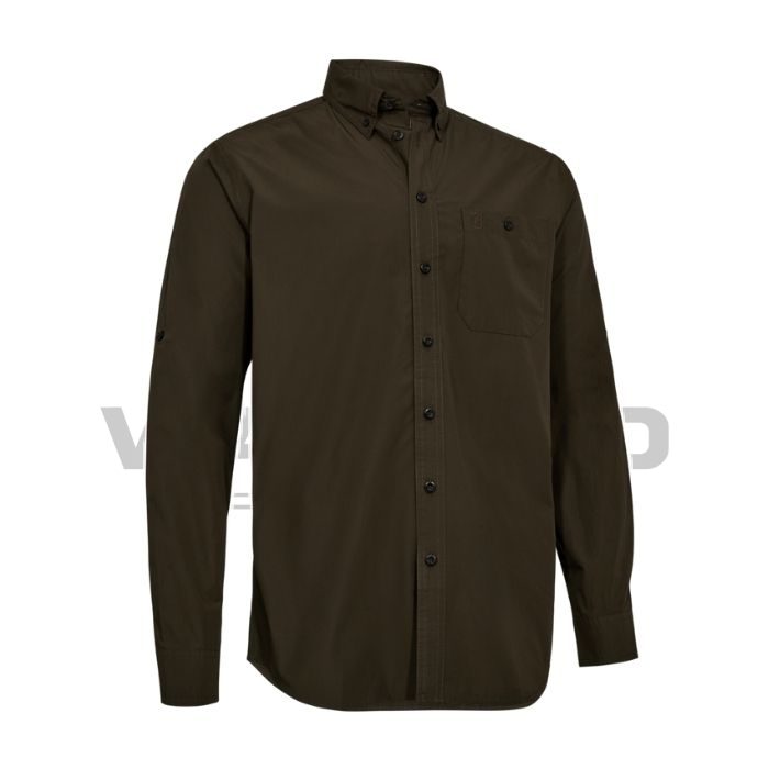 DEERHUNTER Raynor Yeşil Gömlek 41/42 görseli 2
