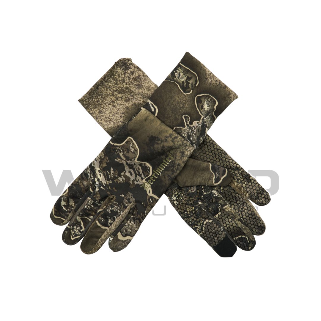 DEERHUNTER Excape Eldiven Silikon Kavramalı 93 L görseli 2