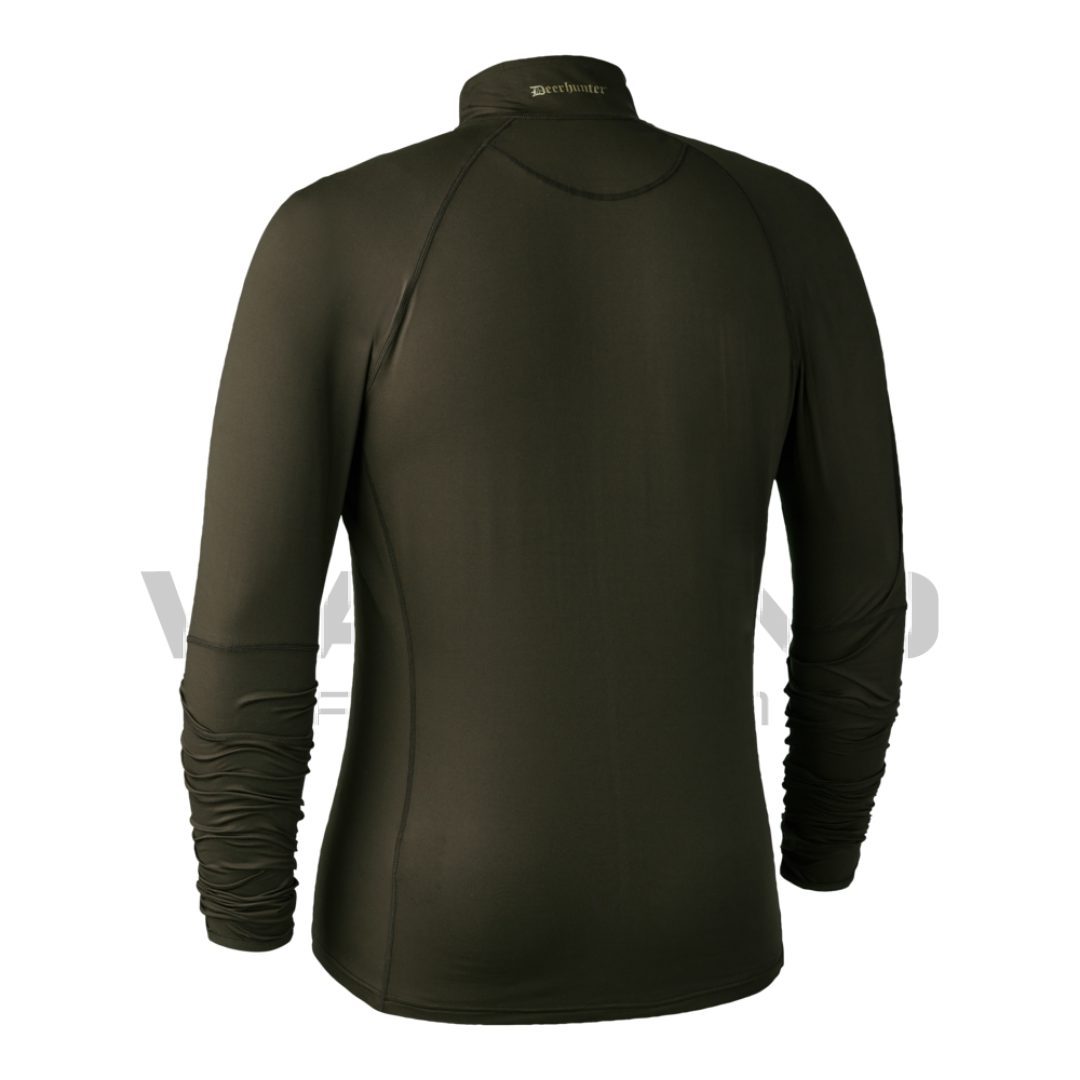 DEERHUNTER Excape Yalıtımlı Fermuarlı Sweatshirt XL görseli 3
