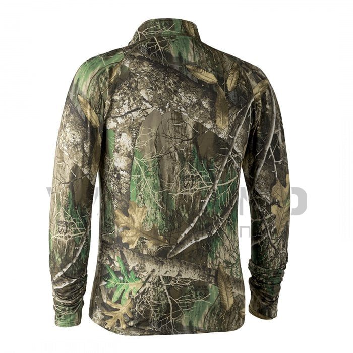 DEERHUNTER Approach Kamuflaj Sweatshirt XL görseli 3