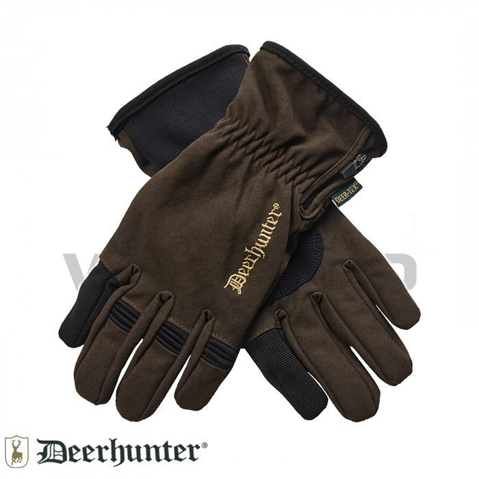 DEERHUNTER Muflon Extreme 585 Wood 2XL