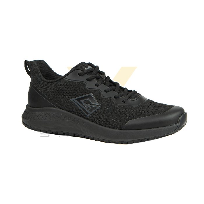GARSPORT Gusteau Low Ayakkabı Siyah - 43 görseli 2