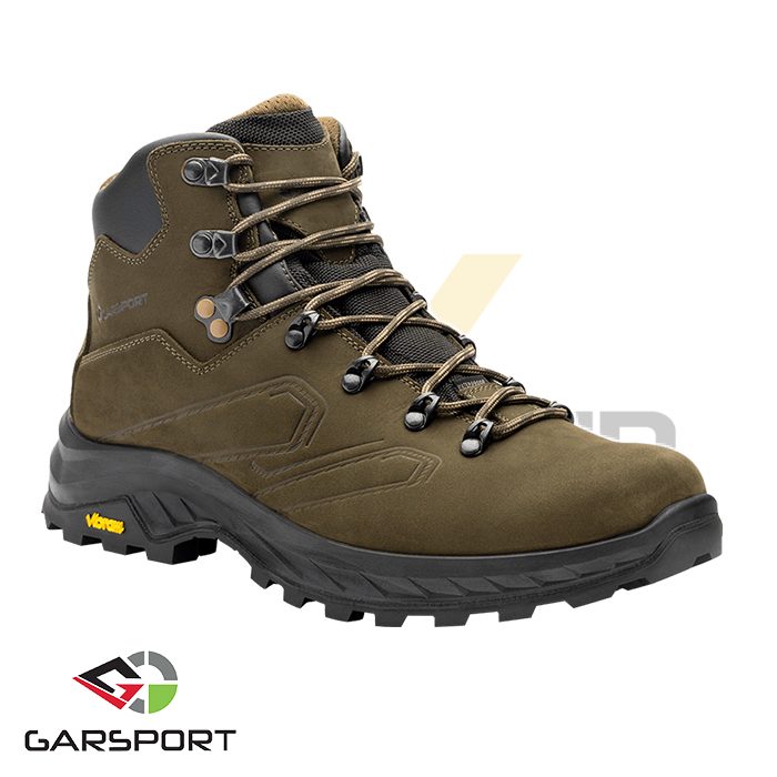 GARSPORT Nevegal Mid Su Geçirmez Oliva Bot 43