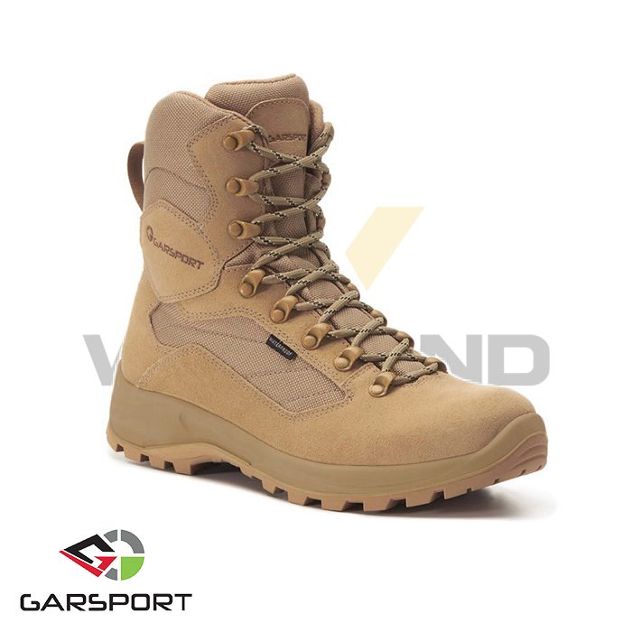 GARSPORT Force Tactical Zip SuGeçirmez Bot 43