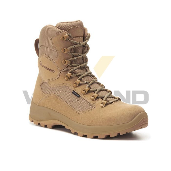 GARSPORT Force Tactical Zip SuGeçirmez Bot 43 ikinci görünüm