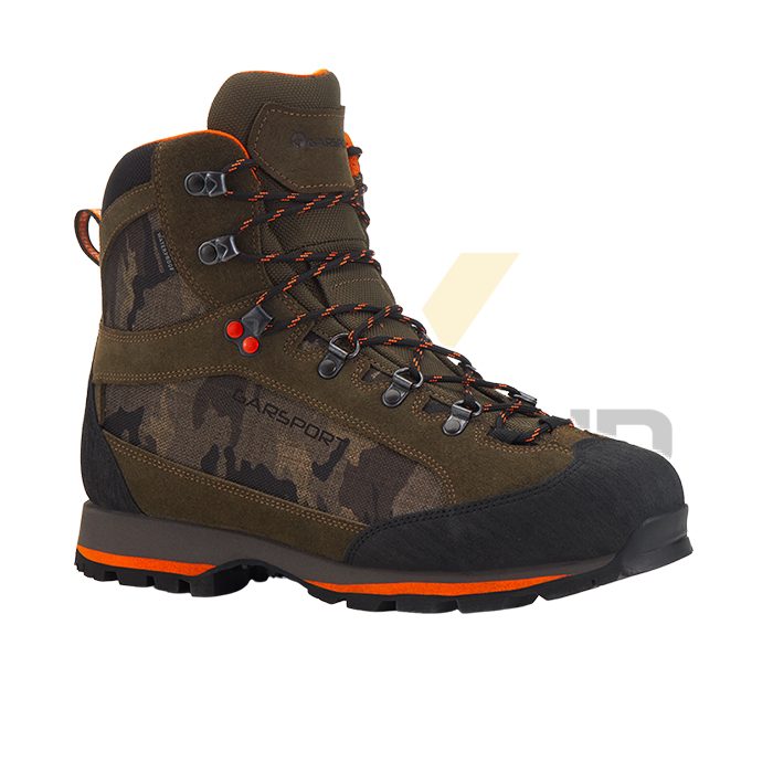 GARSPORT Faloria Camo Su Geçirmez Oliva Bot 46 ikinci görünüm