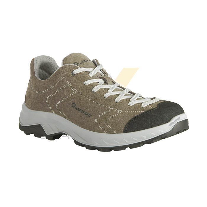GARSPORT Brenta Dark Taupe Ayakkabı 46 ikinci görünüm