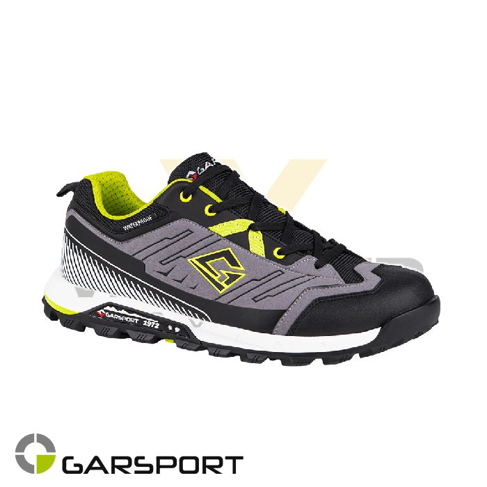 GARSPORT Sentiero 1972 Low WP Ayakkabı 42