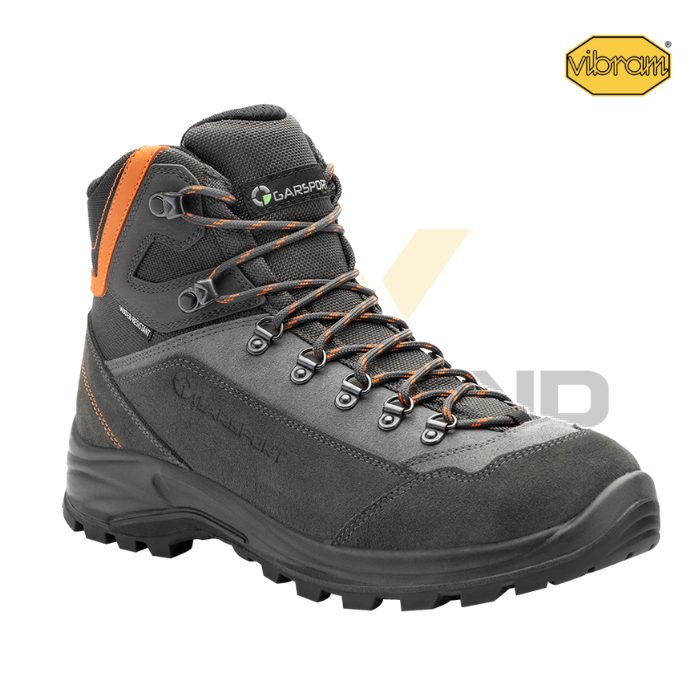 GARSPORT Teide Mid Su Geçirmez Bot 42 görseli 2