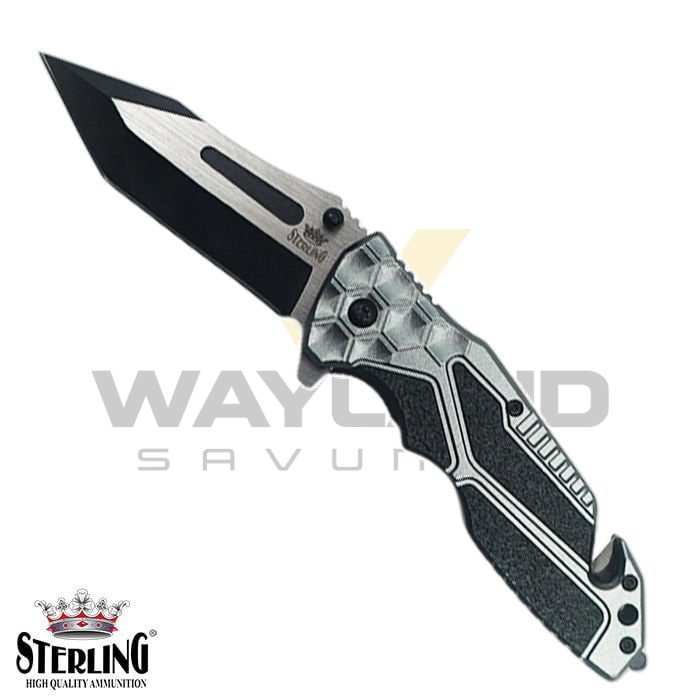 STERLING 12,7 cm Çakı