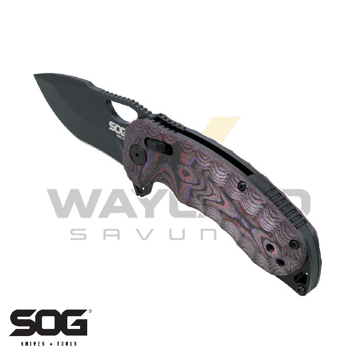 SOG Kiku XR Bıçak
