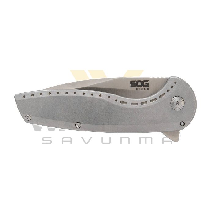 SOG Aegis FLK Bıçak görseli 3