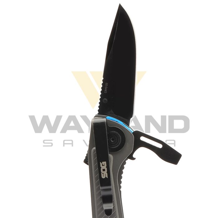 SOG Flash MT Gri Çok Amaçlı Pense görseli 4