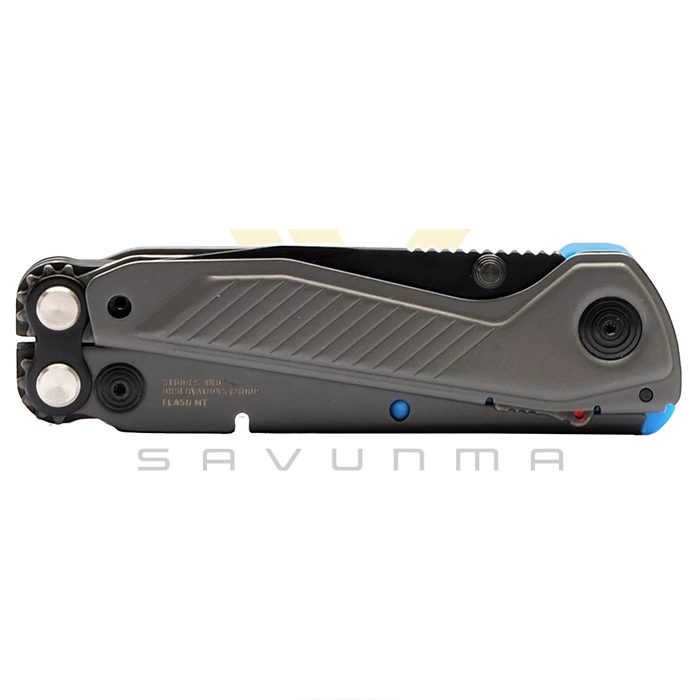 SOG Flash MT Gri Çok Amaçlı Pense görseli 5