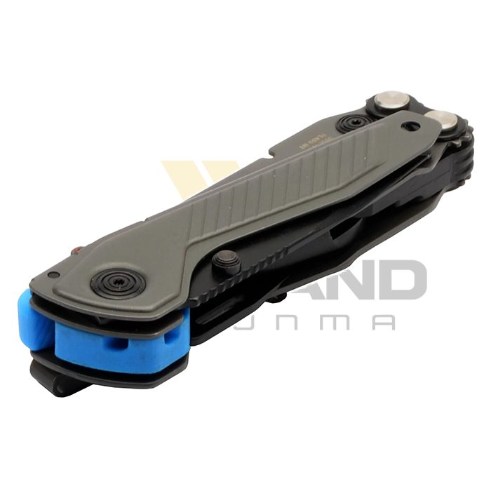 SOG Flash MT Gri Çok Amaçlı Pense görseli 6