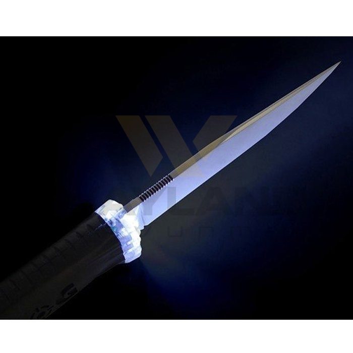 SOG BLT10K Bladelight Fixed Blade Led Işıklı Bıçak görseli 4