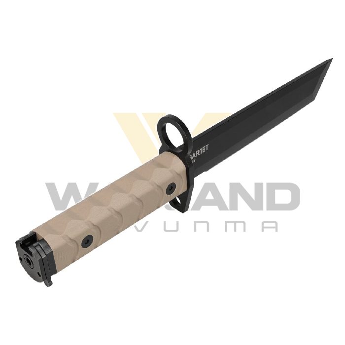 SOG BAR15T Bıçak görseli 2