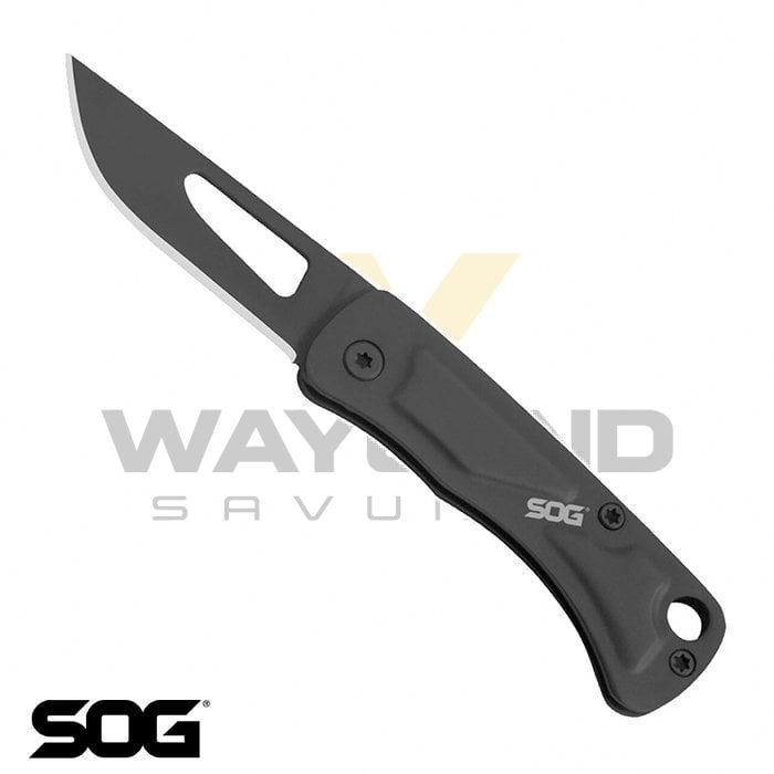 SOG CE1002 CENTI I Paslanmaz Çelik Çakı