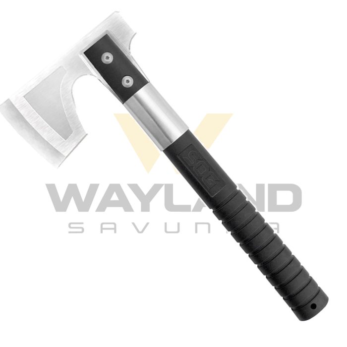 SOG Camp Axe Kamp Baltası & Çekiç görseli 2