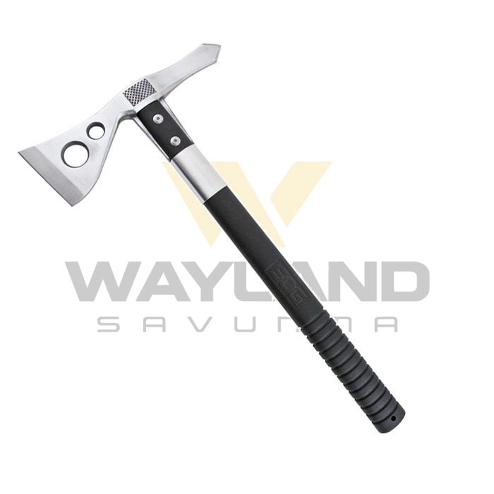 SOG F01PN Tomahawk Balta - Parlak ikinci görünüm