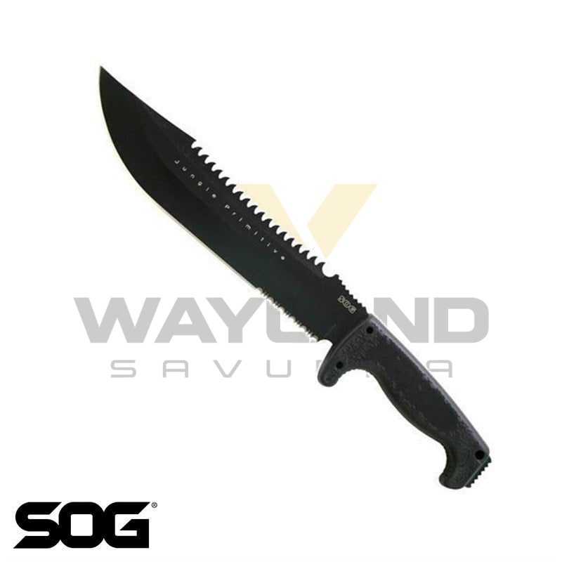 SOG F03T-N Fusion Jungle Primitive Pala