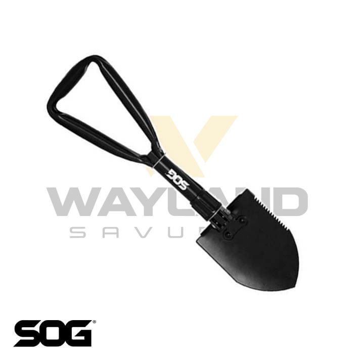 SOG F08-N Entrenching Tool Kürek