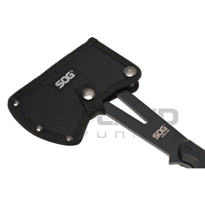 SOG F09-N Hand Axe Balta görseli 3