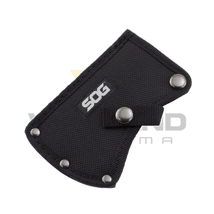 SOG F09-N Hand Axe Balta görseli 4