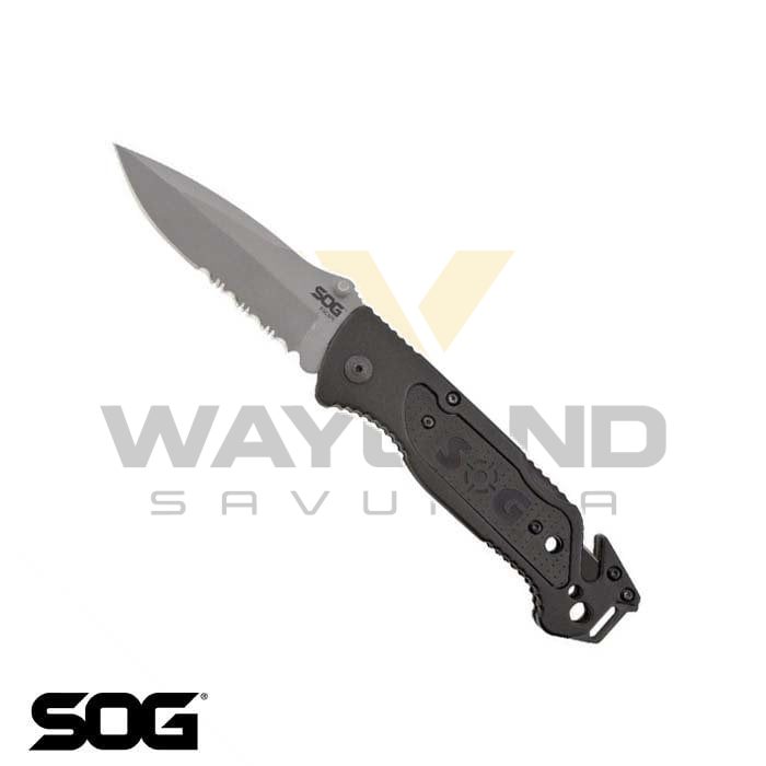 SOG FF-24 Escape Bead Blasted Çakı