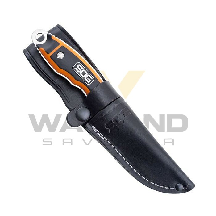 SOG HT-021L Huntspoint Taktikal Avcı Bıçağı görseli 4